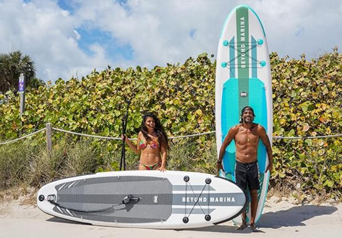 kayak