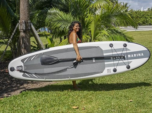 dinghy